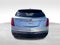 2017 Cadillac XT5 Base