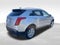 2017 Cadillac XT5 Base