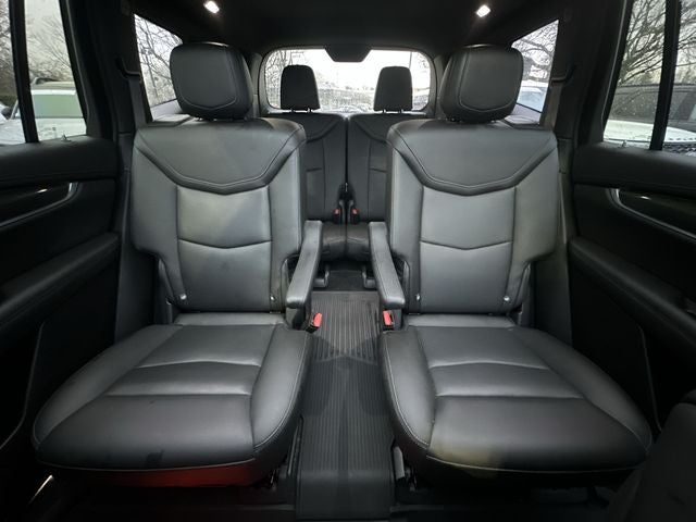 2023 Cadillac XT6 Sport