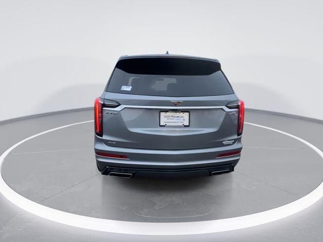 2023 Cadillac XT6 Sport