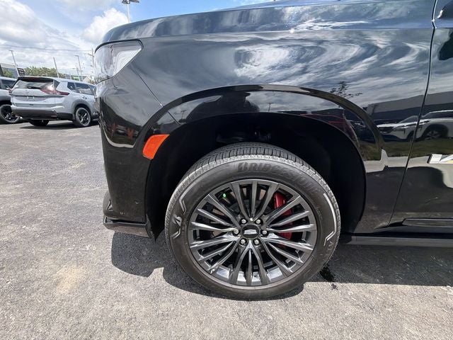 2023 Cadillac Escalade V-Series
