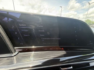 2023 Cadillac Escalade V-Series