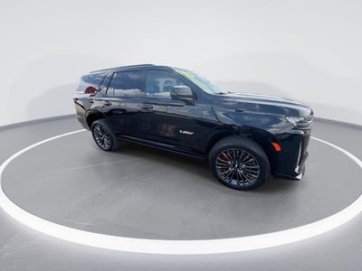 2023 Cadillac Escalade V-Series