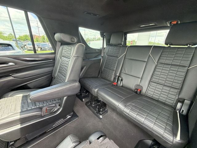 2023 Cadillac Escalade V-Series