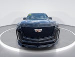 2023 Cadillac Escalade V-Series