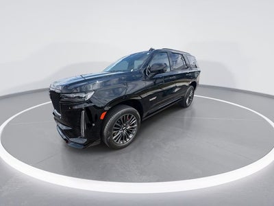 2023 Cadillac Escalade V-Series