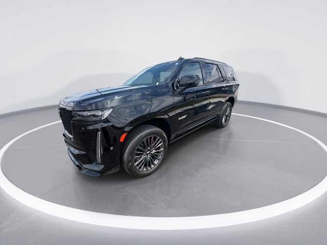 2023 Cadillac Escalade V-Series
