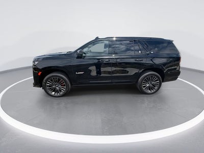 2023 Cadillac Escalade V-Series