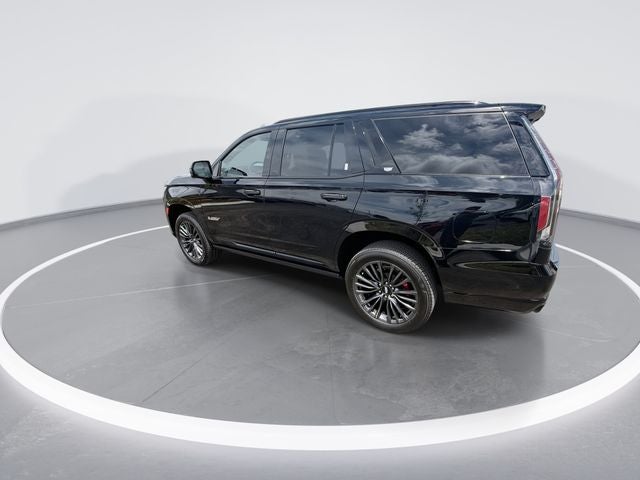 2023 Cadillac Escalade V-Series
