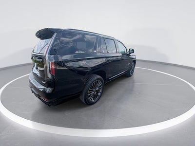 2023 Cadillac Escalade V-Series