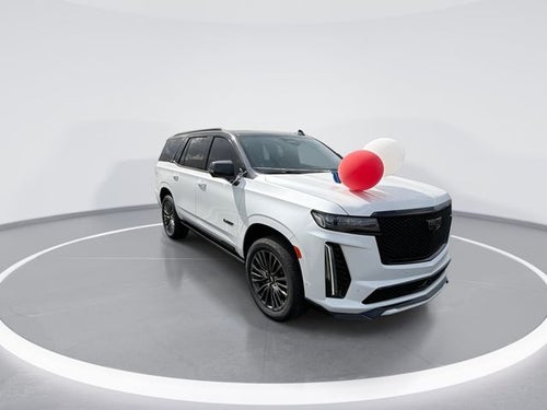 2023 Cadillac Escalade V-Series