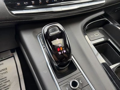 2023 Cadillac Escalade V-Series