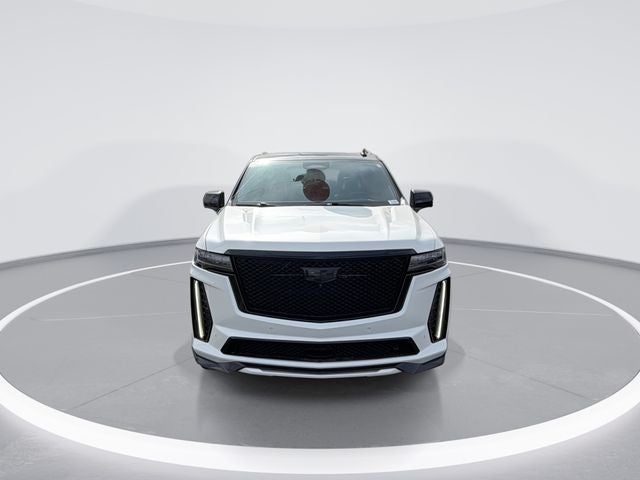 2023 Cadillac Escalade V-Series
