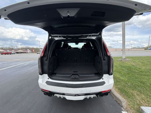 2023 Cadillac Escalade V-Series