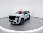 2023 Cadillac Escalade V-Series