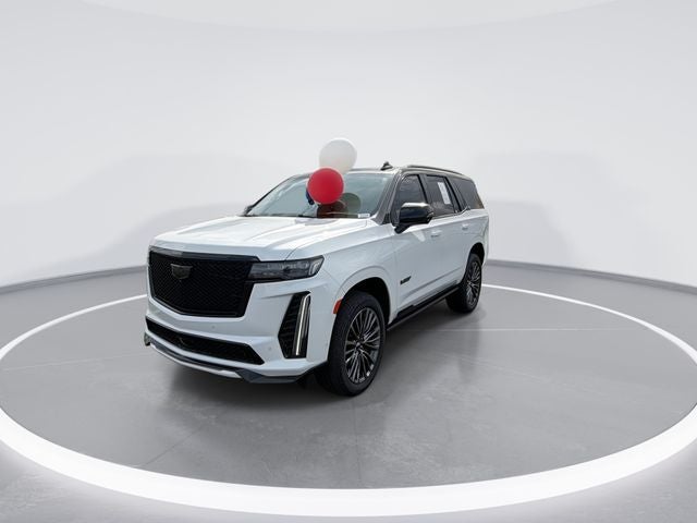 2023 Cadillac Escalade V-Series