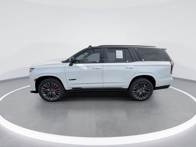 2023 Cadillac Escalade V-Series