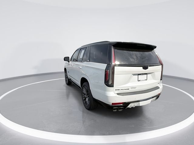 2023 Cadillac Escalade V-Series
