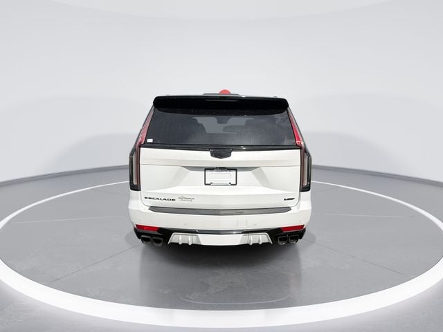 2023 Cadillac Escalade V-Series