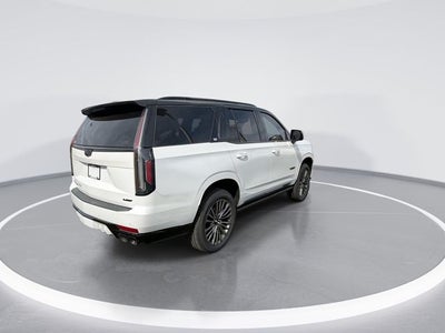 2023 Cadillac Escalade V-Series