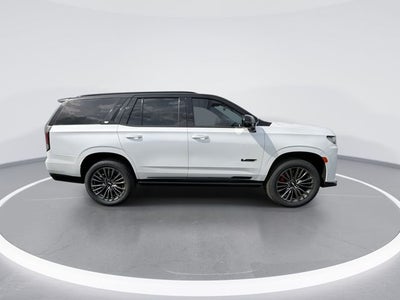 2023 Cadillac Escalade V-Series