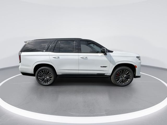 2023 Cadillac Escalade V-Series