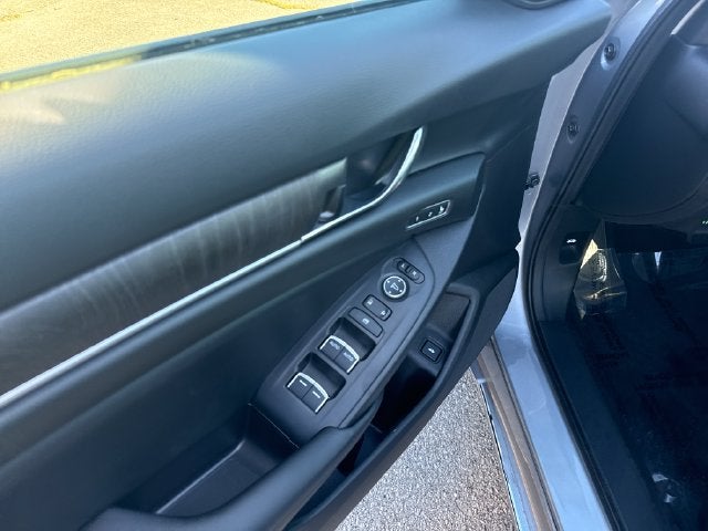 2022 Honda Accord EX-L