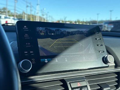 2022 Honda Accord EX-L