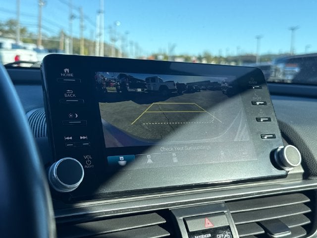 2022 Honda Accord EX-L