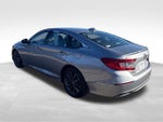 2022 Honda Accord EX-L