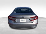 2022 Honda Accord EX-L