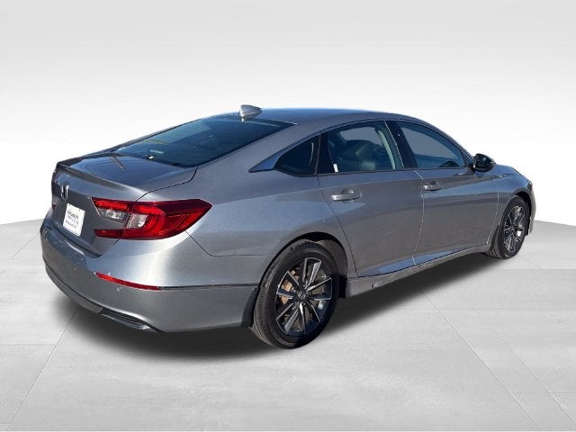 2022 Honda Accord EX-L