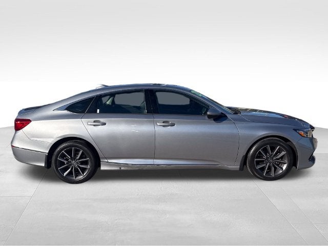 2022 Honda Accord EX-L