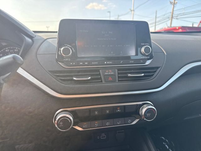 2024 Nissan Altima 2.5 S