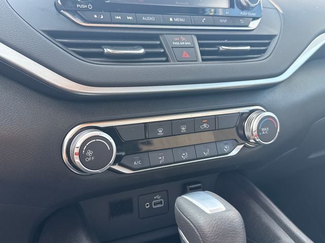 2024 Nissan Altima 2.5 S