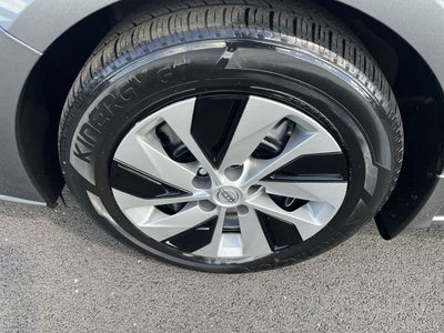 2023 Nissan Altima 2.5 S