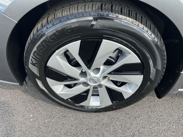 2023 Nissan Altima 2.5 S