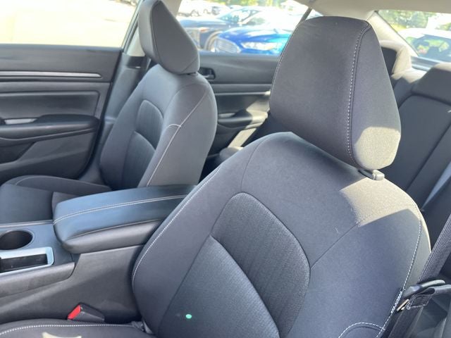 2023 Nissan Altima 2.5 S