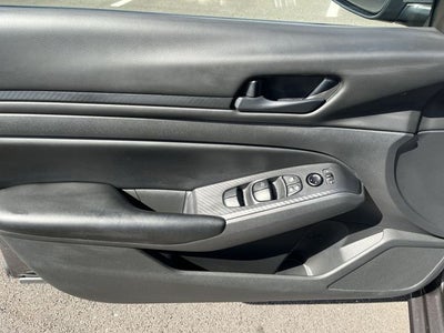 2023 Nissan Altima 2.5 S