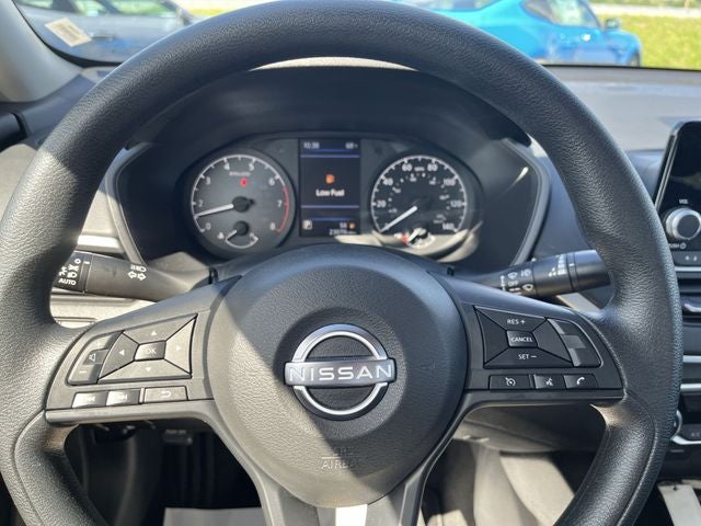 2023 Nissan Altima 2.5 S