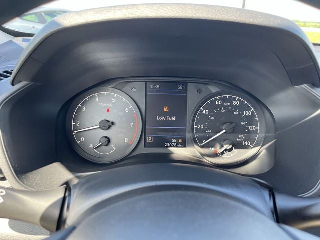 2023 Nissan Altima 2.5 S