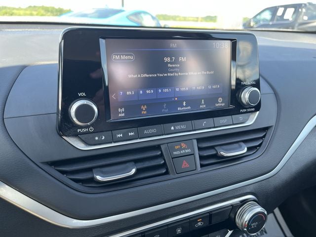 2023 Nissan Altima 2.5 S