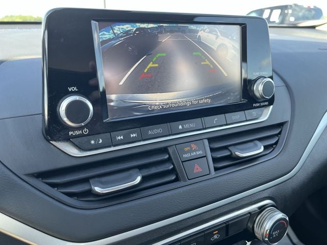 2023 Nissan Altima 2.5 S