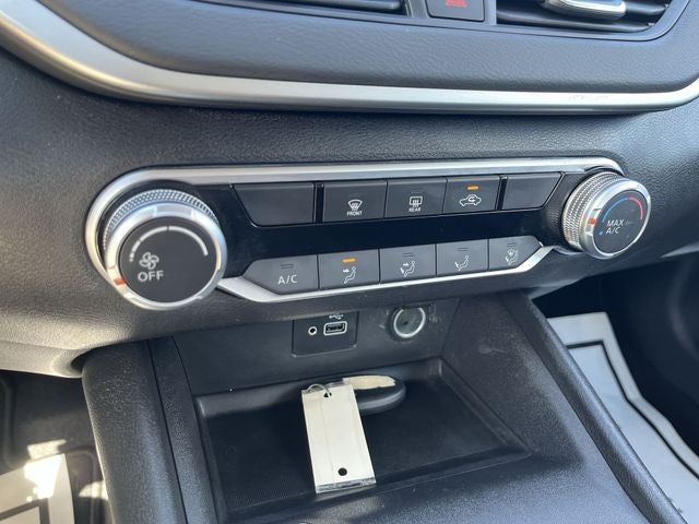 2023 Nissan Altima 2.5 S