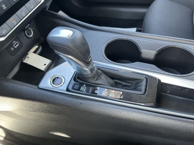 2023 Nissan Altima 2.5 S