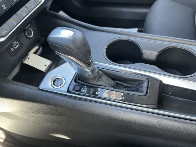 2023 Nissan Altima 2.5 S