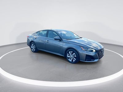 2023 Nissan Altima 2.5 S