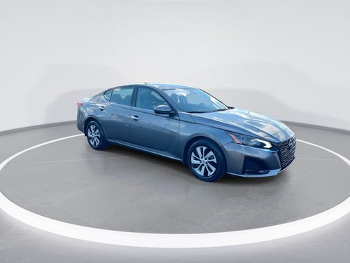 2023 Nissan Altima 2.5 S