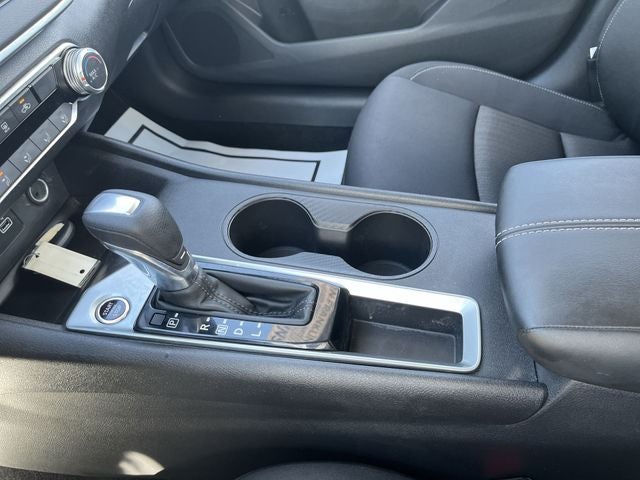 2023 Nissan Altima 2.5 S