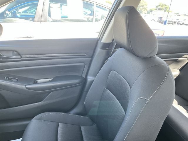 2023 Nissan Altima 2.5 S